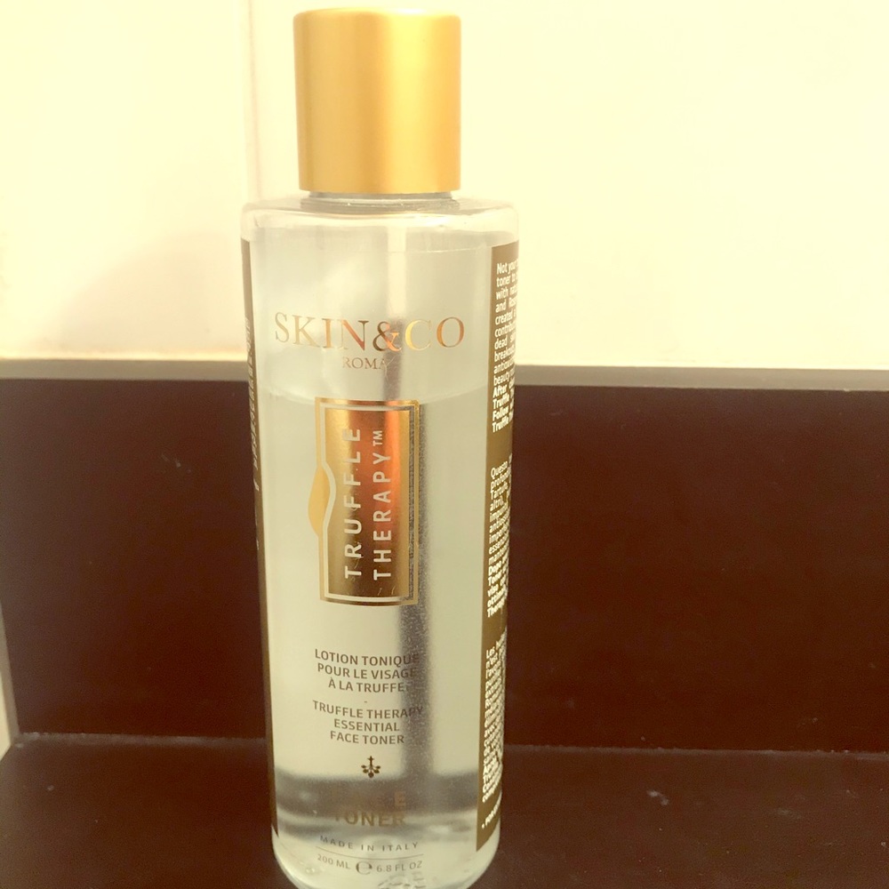 Skin & Co lotion toner